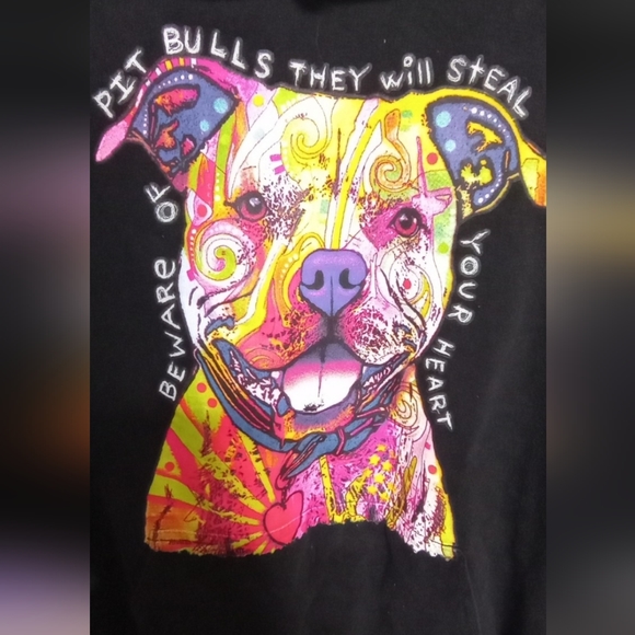 Custom Graphic hoodie - Picture 3 of 5